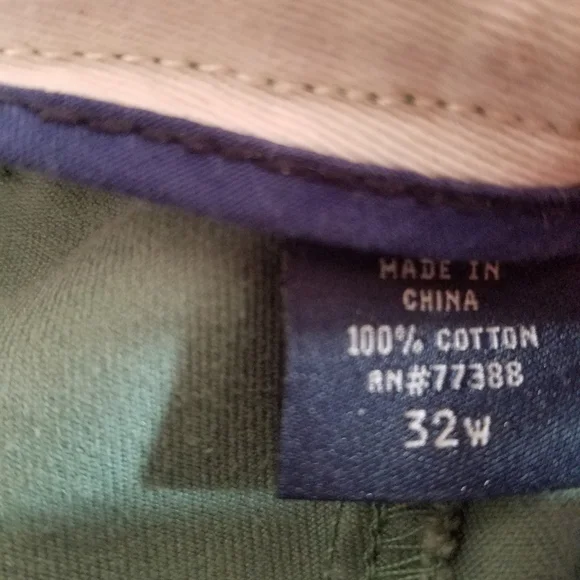 Men's J.Crew shorts - Picture 4 of 5